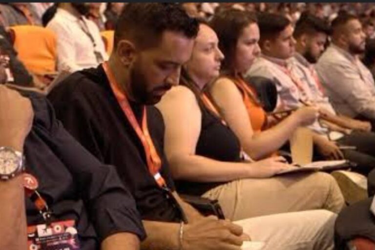 GoodWe marca presença no Sunhub Summit 